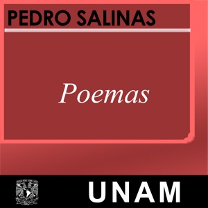Poemas. Pedro Salinas