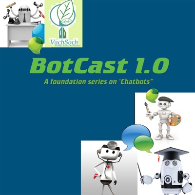 BotCast 1.0 By VachSoch