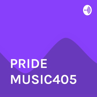 PRIDE MUSIC405