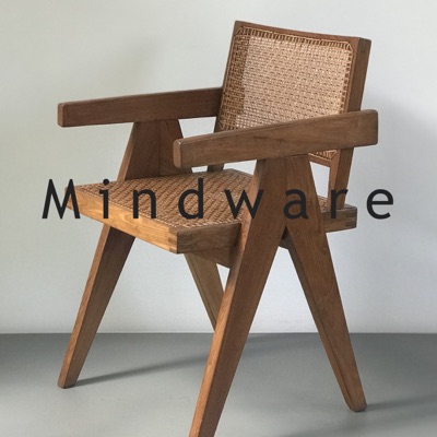 Mindware:Mindware