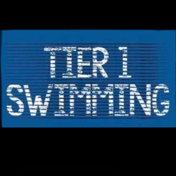 Tier 1 Swimming Artwork