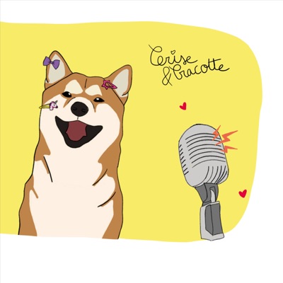 Cerise et Cracotte : La vie est plus belle avec les animaux ! Cerise et Cracotte : La vie est plus belle avec les animaux !