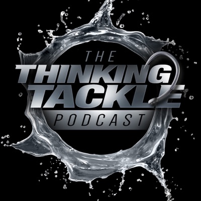 Korda - The Thinking Tackle Podcast Korda - The Thinking Tackle Podcast