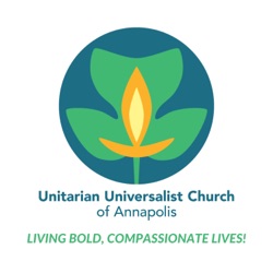 UU Church of Annapolis Podcast