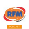 Radio RFM 104.9 FM