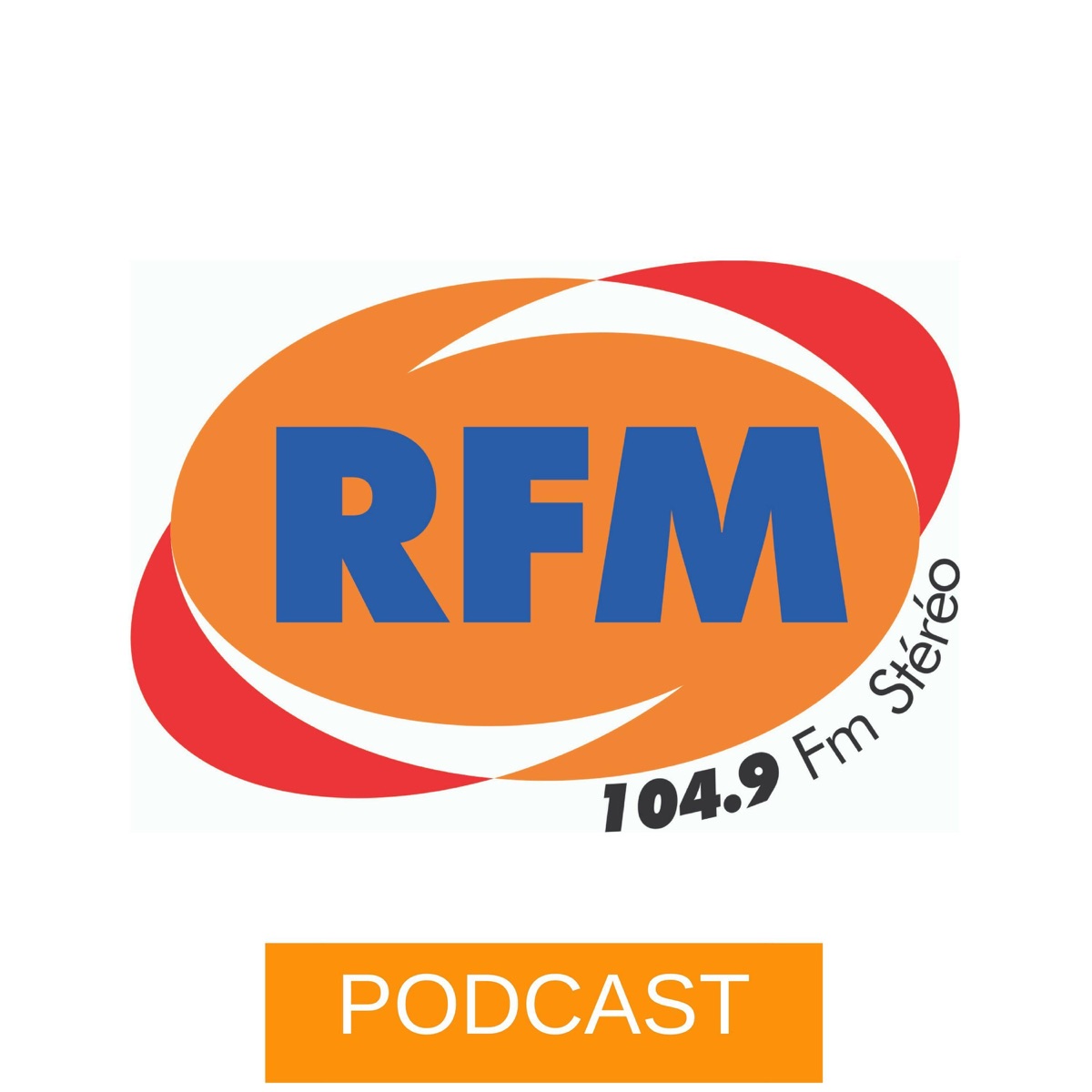 Radio RFM 104.9 FM – Podcast – Podtail