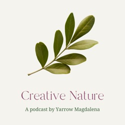 The Making &amp; Mending Rituals Podcast