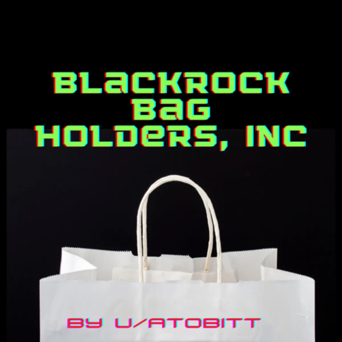 EPISODE 7: BlackRock Bagholder... - Superstonk DD - Apple 播客
