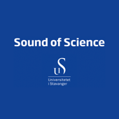 Sound of Science – UiS podkast