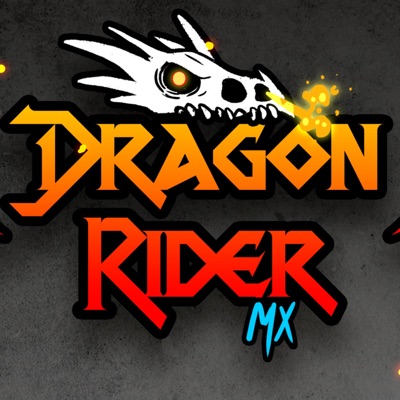 Dragon Rider Moto Podcast Dragon Rider Moto Podcast