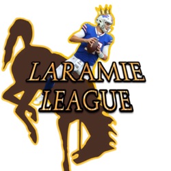 The Laramie League 