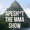 ApeSh*t the MMA Show artwork