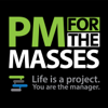 Project Management Podcast: Project Management for the Masses with Cesar Abeid, PMP - Cesar Abeid, PMP