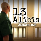 Introducing 13 Alibis