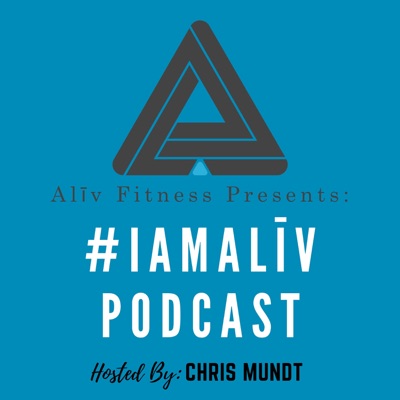 #IamAliv Podcast