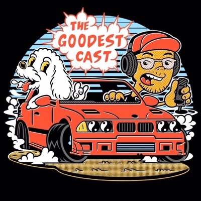 The Goodest Cast - Hangout with the Drift Community The Goodest Cast - Hangout with the Drift Community