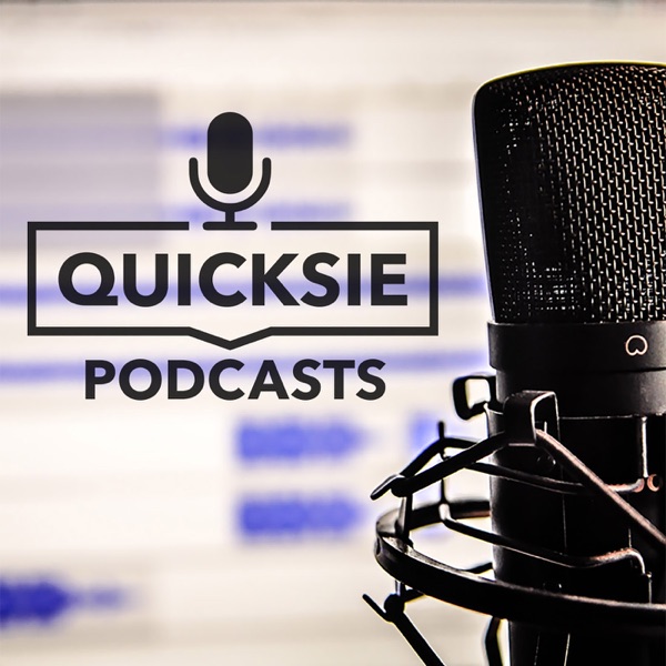 Quicksie Podcasts Artwork