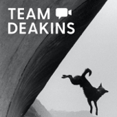 Team Deakins - James Ellis Deakins, Roger Deakins