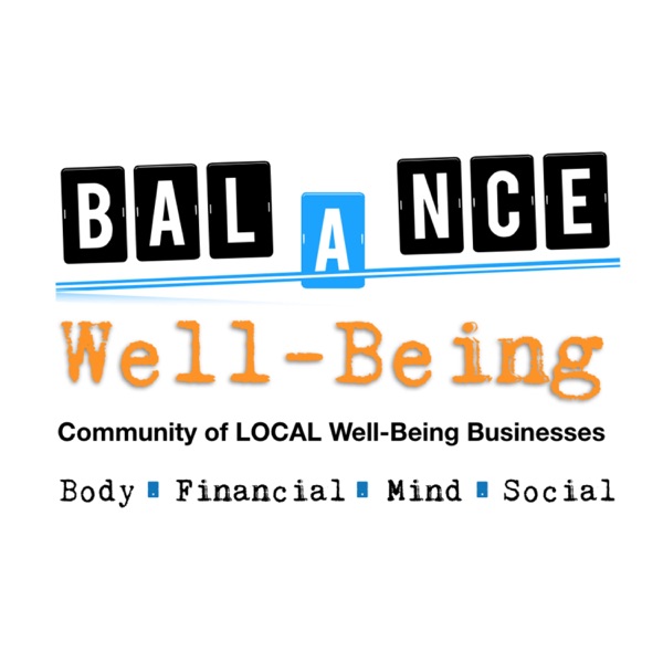 BalAnce Well-Being Artwork