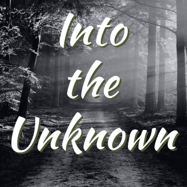 Into the Unknown Artwork