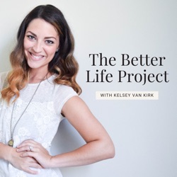 How to Take Ownership of Your Life & Clear Out the Clutter with Allie Casazza