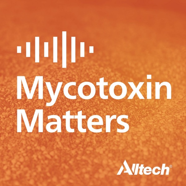 Mycotoxin Matters Artwork