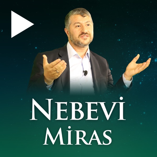 Nebevi Miras (Video) | Muhammed Emin Yıldırım