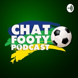 Chat Footy E5 - VAR Strikes again and is Rashford a striker?