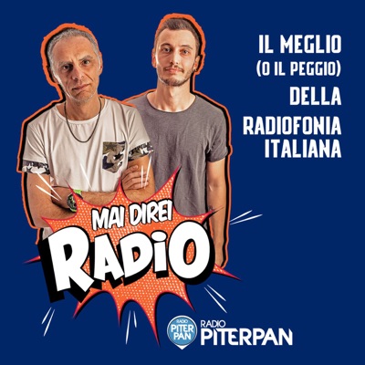 Mai Direi Radio - Edo, Andrea Nordio & Dj Maxwell