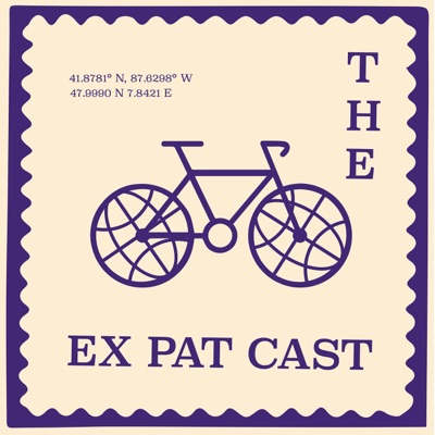 The Expat Cast