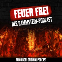 #1 - Die Anfänge und Gründung von Rammstein