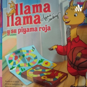 Llama Llama Y Su Pijama Roja