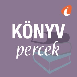 Könyvpercek - InfoRádió - Infostart.hu