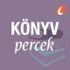 Könyvpercek - InfoRádió - Infostart.hu