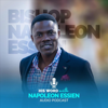 Bishop Napoleon Essien - Serious Christian Church Parklands - Cape Town