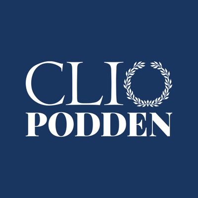 Cliopodden