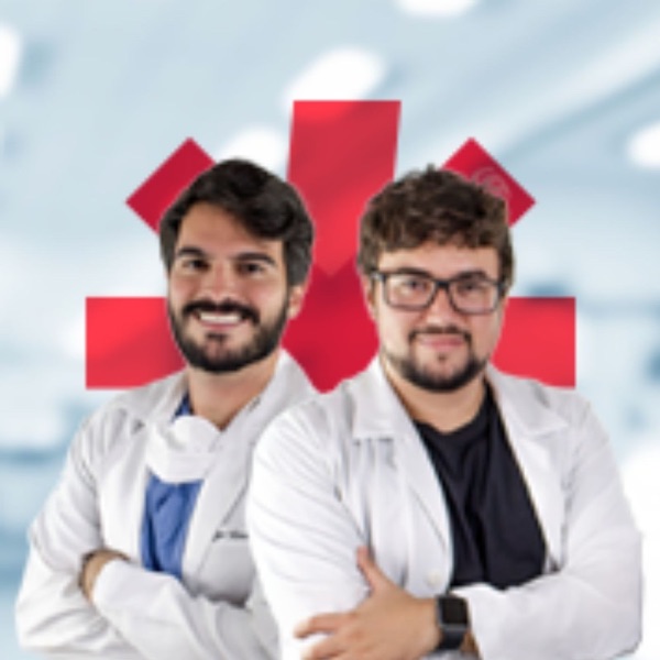 PS Zerado | Podcasteando no plantão