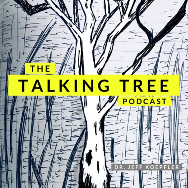 THE TALKING TREE Podcast