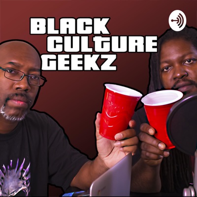 Black Culture Geekz