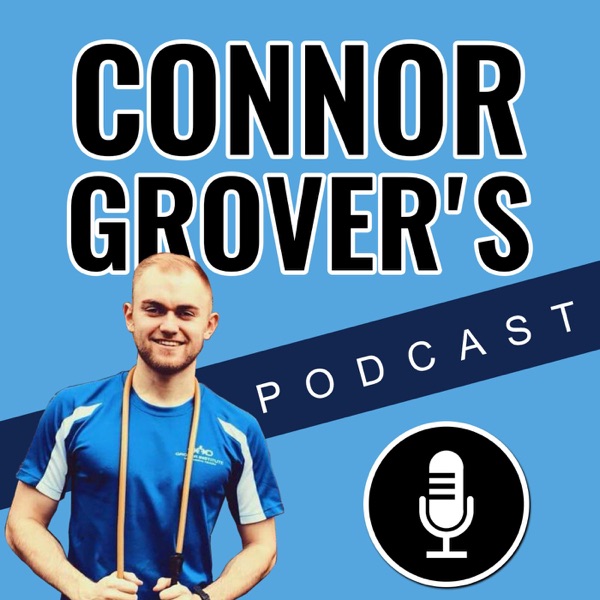 Connor Grover's Podcast