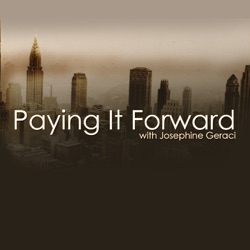 Paying It Forward 05-20-2015