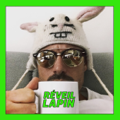 RÉVEIL LAPIN - Jean-Patrick