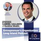 Gabriel Gallante with Rockline Wealth