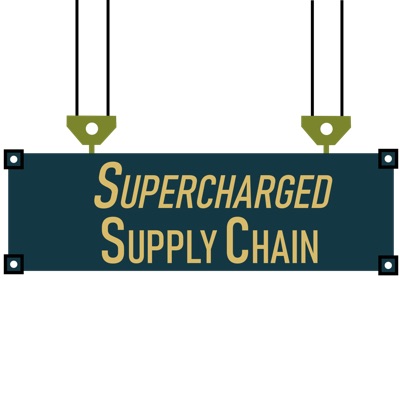 Supercharged Supply Chain