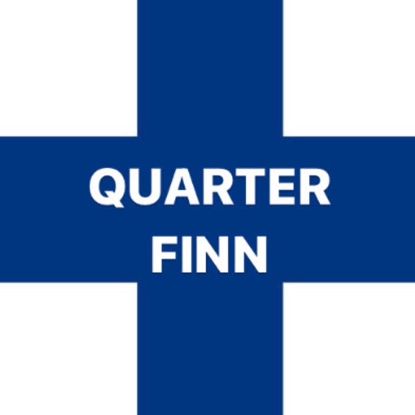 The Quarter Finn Podcast
