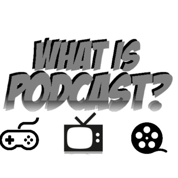 WhatisPodcast?