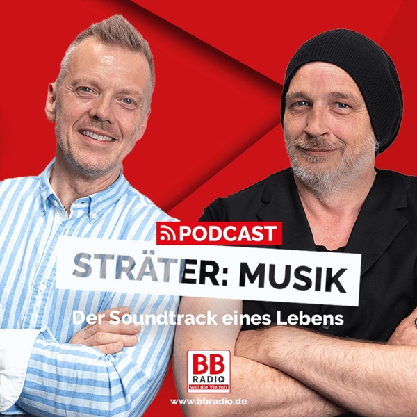 Sträter: Musik −„Der Soundtrack eines Lebens“