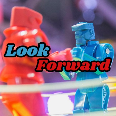Look Forward - Progressive Political News
