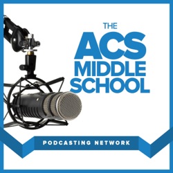 ACS Podcasting Network