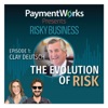 PaymentWorks Presents: Risky Business artwork